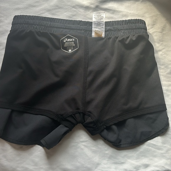 Woman’s size small ASICS running shorts. - Picture 7 of 9